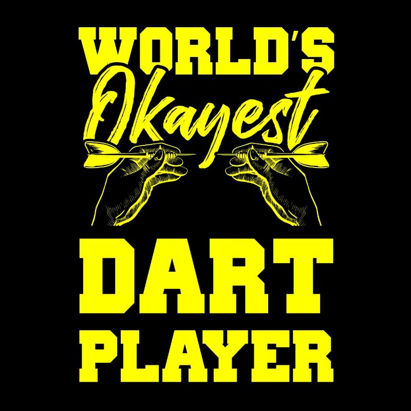 best darts player