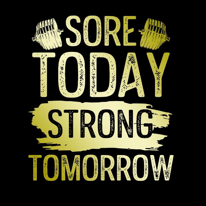 strong fitness