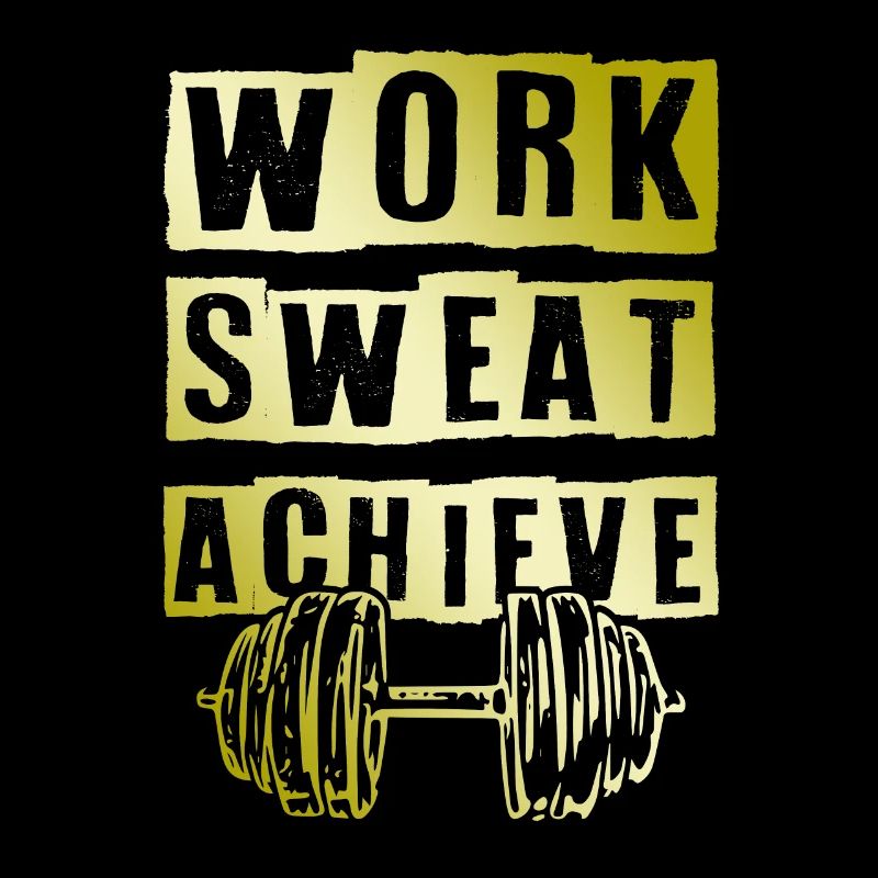 fitness sweat