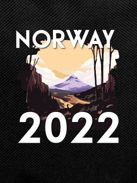 Norway 2022