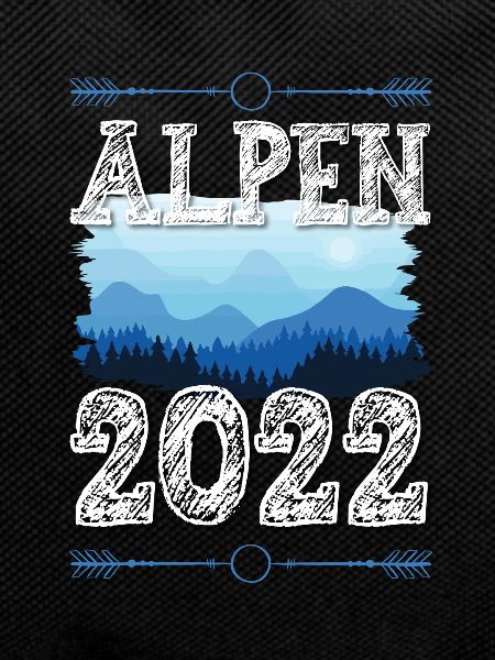 Alps 2022