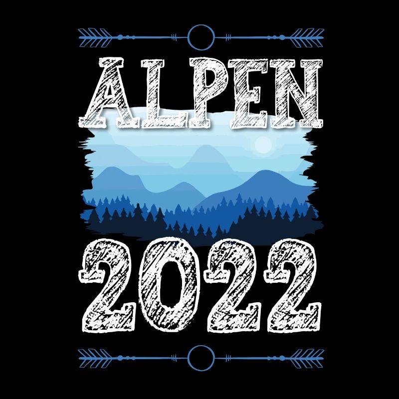 Alpen 2022