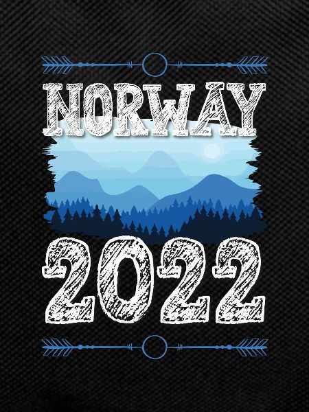 Norway 2022