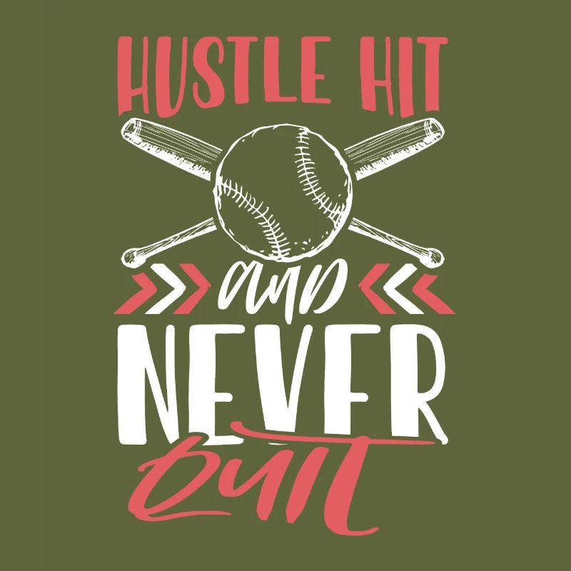 Baseball hustle