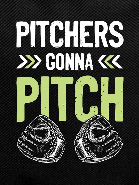 baseball pitcher