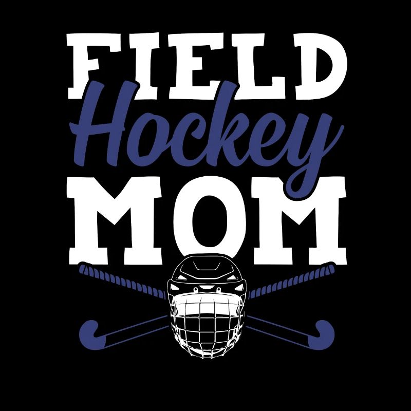 Field Hockey Mama