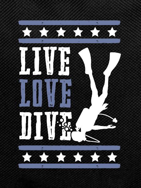 Life Love Diving
