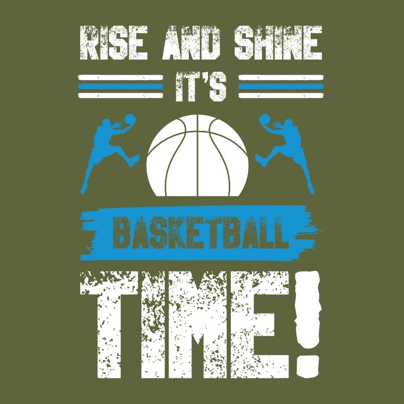 Basketball cool saying