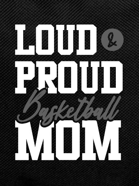 Basketball Mama