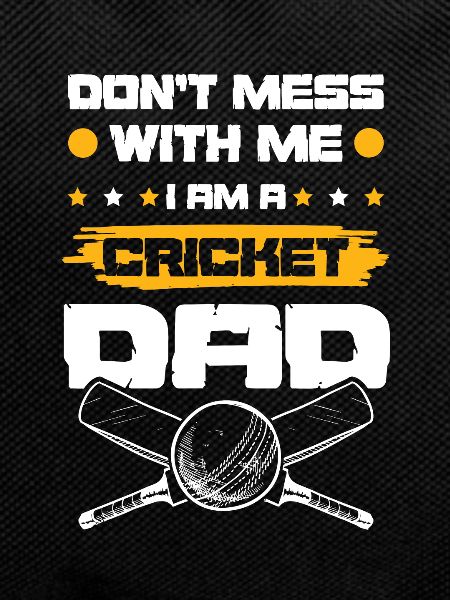Cricket Papa