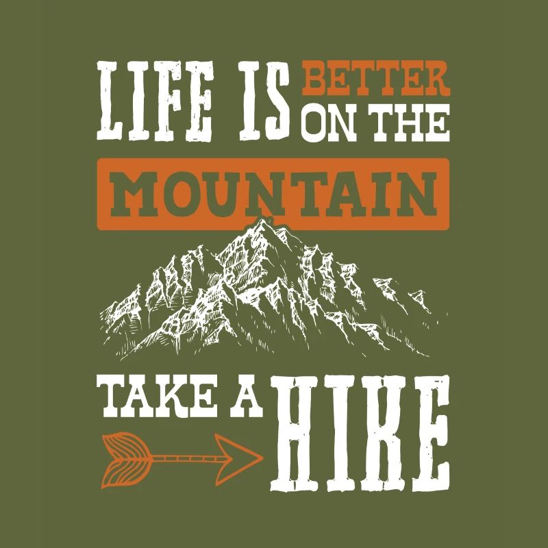 Life is better climbing