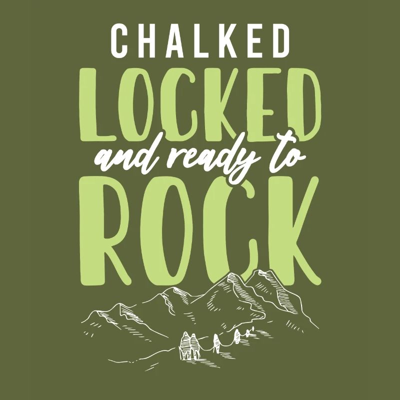 Climbing Outdoor