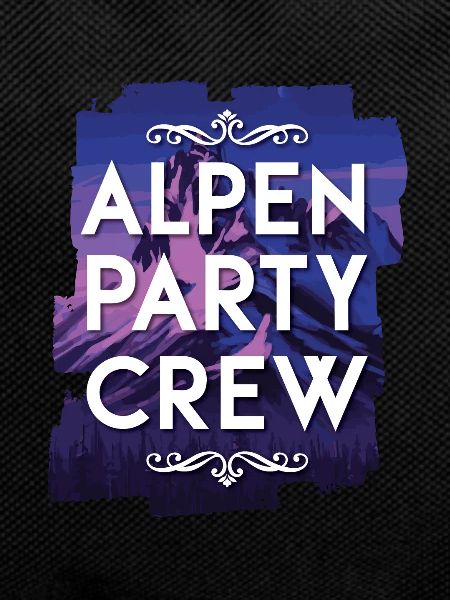 Alpen Party Crew