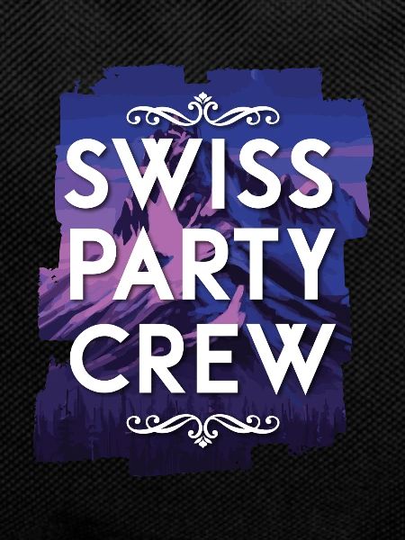 Swiss Party Crew