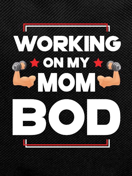 Fitness Mama Workout