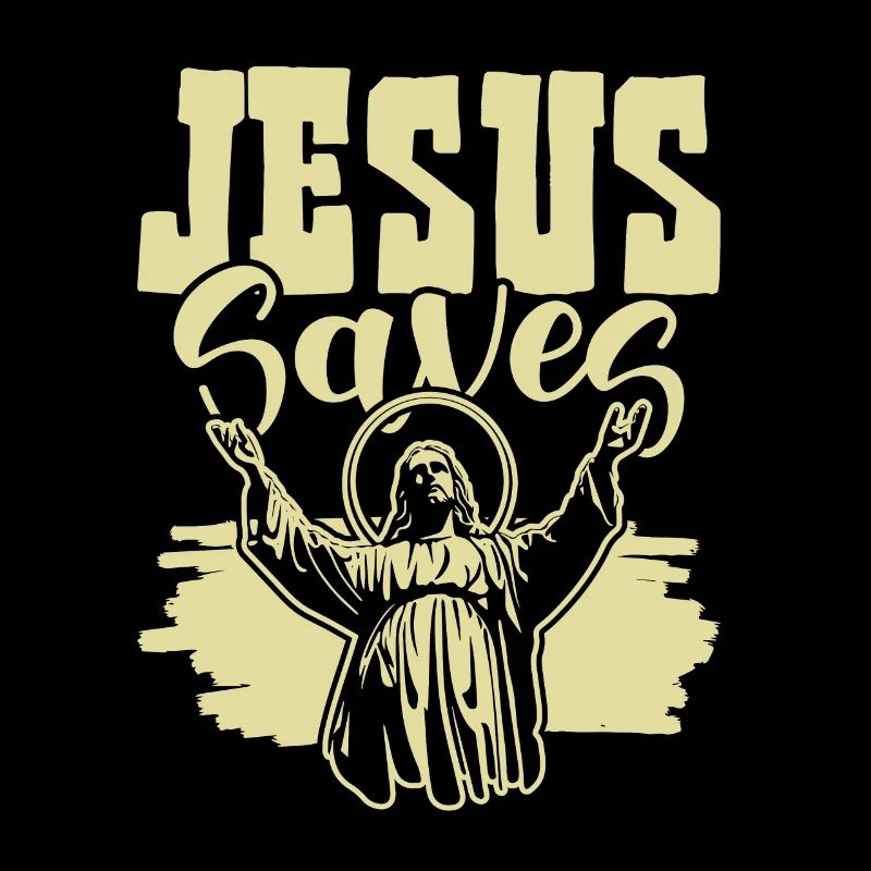 Jesus Saves