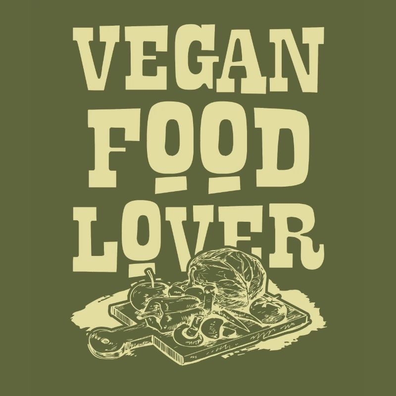 Vegan Lover