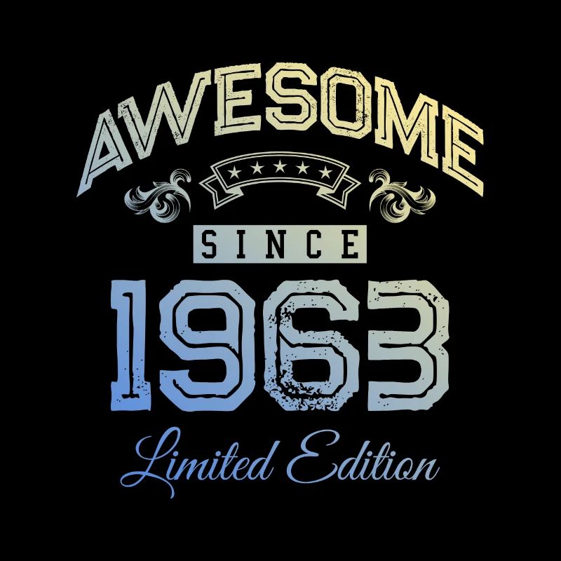 Awesome Since (1963)