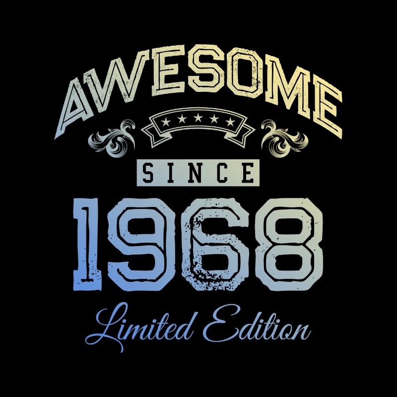 Awesome Since (1968)