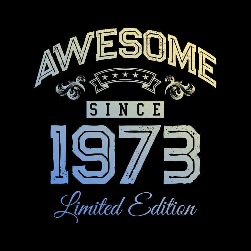 Awesome Since (1973)