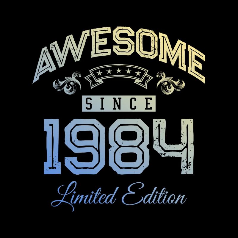 Awesome Since (1984)