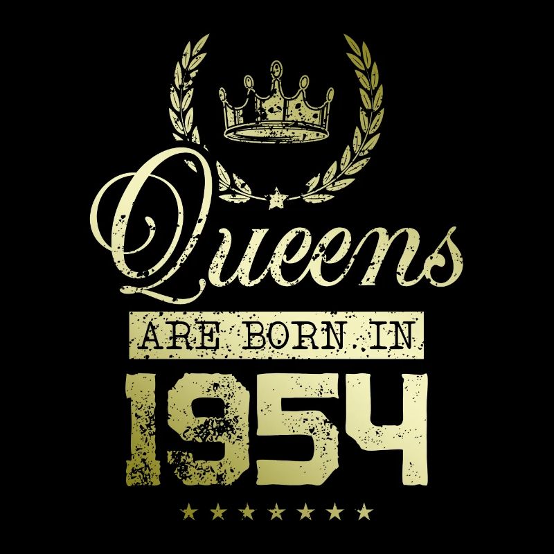 Queens nées en 1954