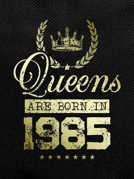 Queens born in 1985