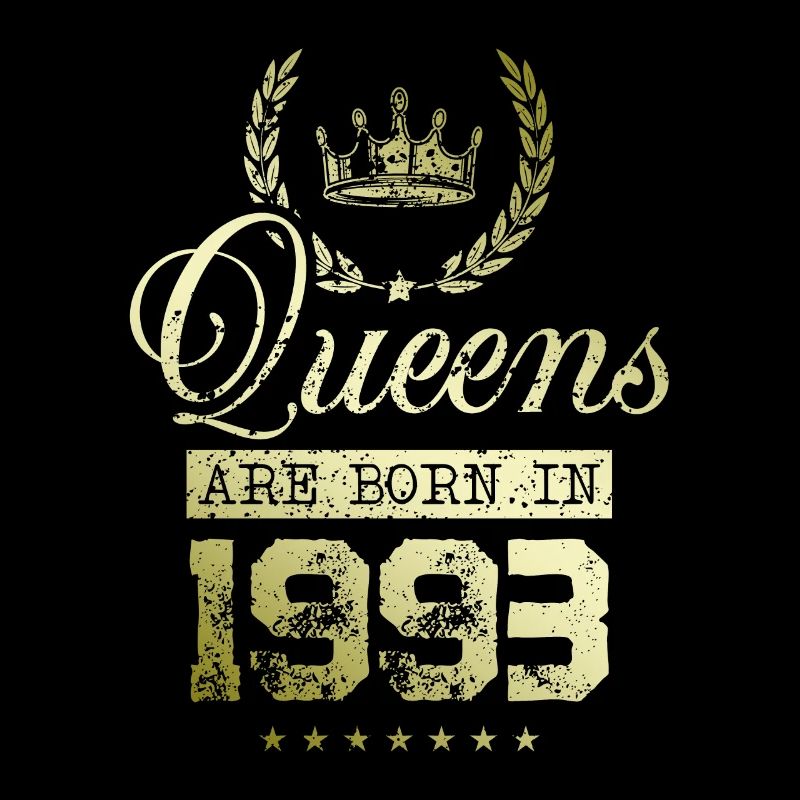 Queens born in 1993