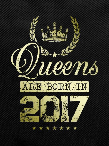 Queens born in 2017