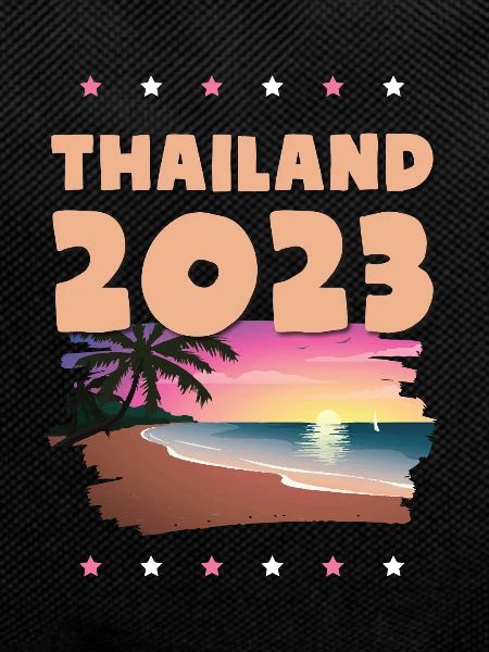 Thailand 2023