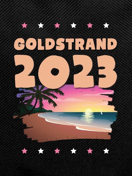 Golden Sands 2023