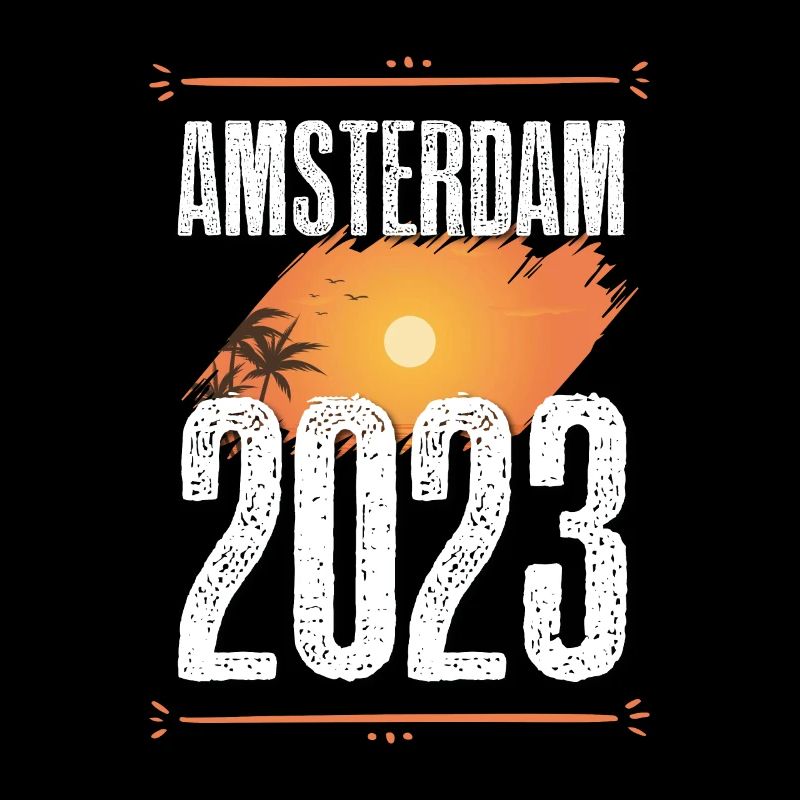 Amsterdam 2023