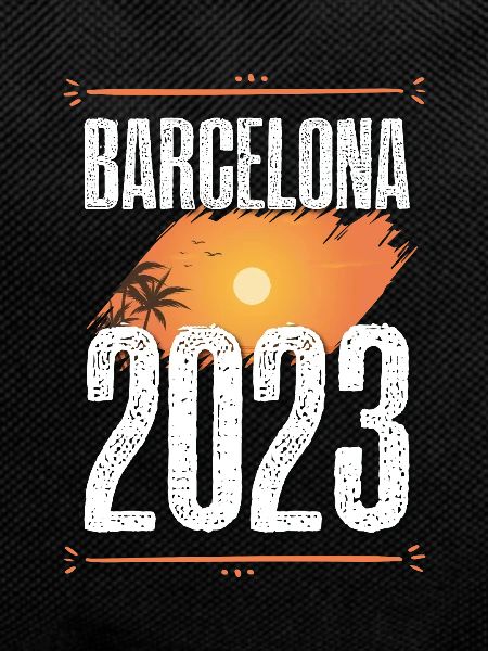 Barcelone 2023