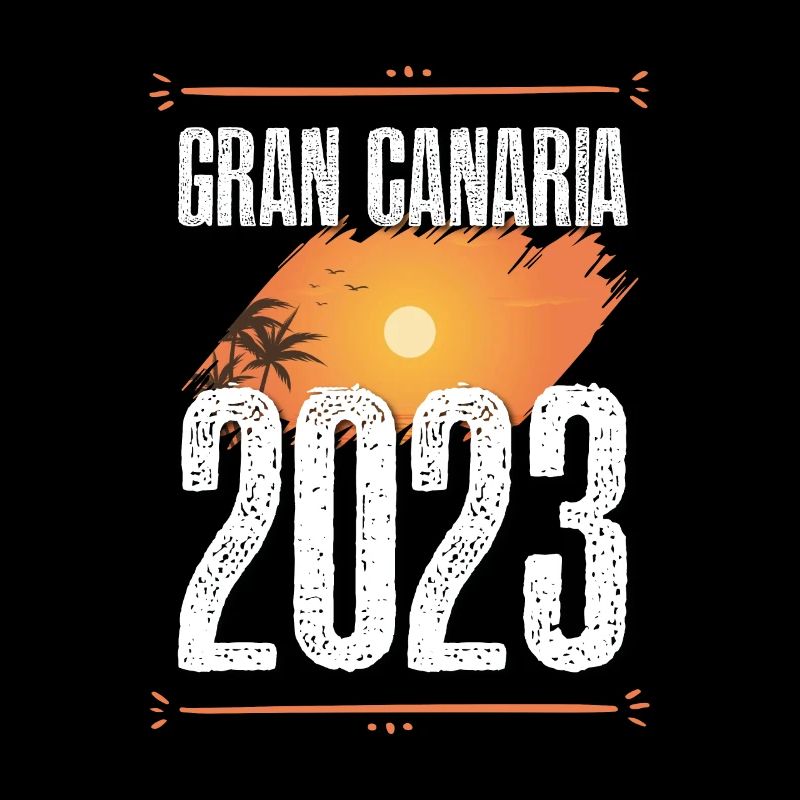 Gran Canaria 2023