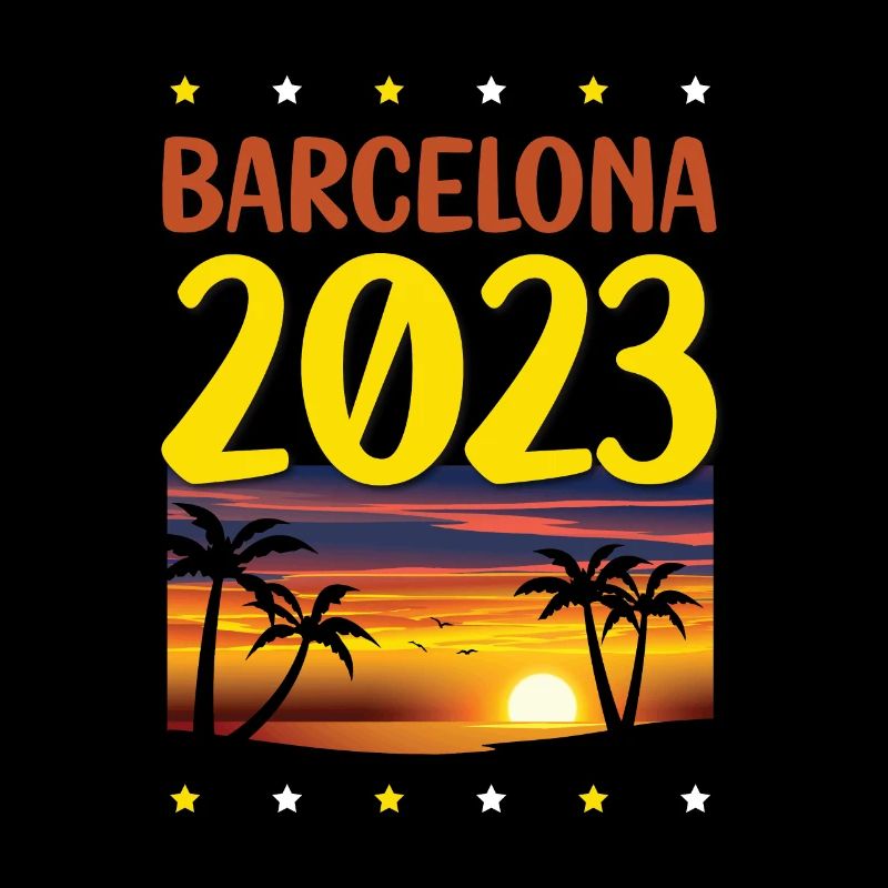 Barcelona 2023