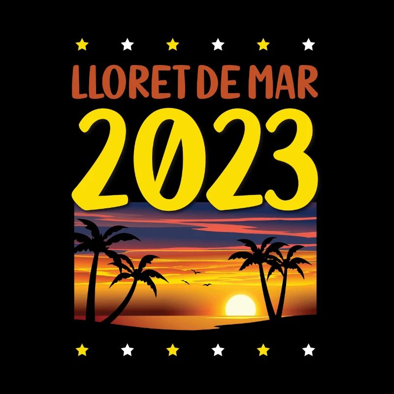 Lloret De Mar 2023
