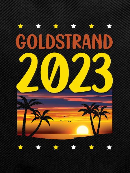 Golden Sands 2023