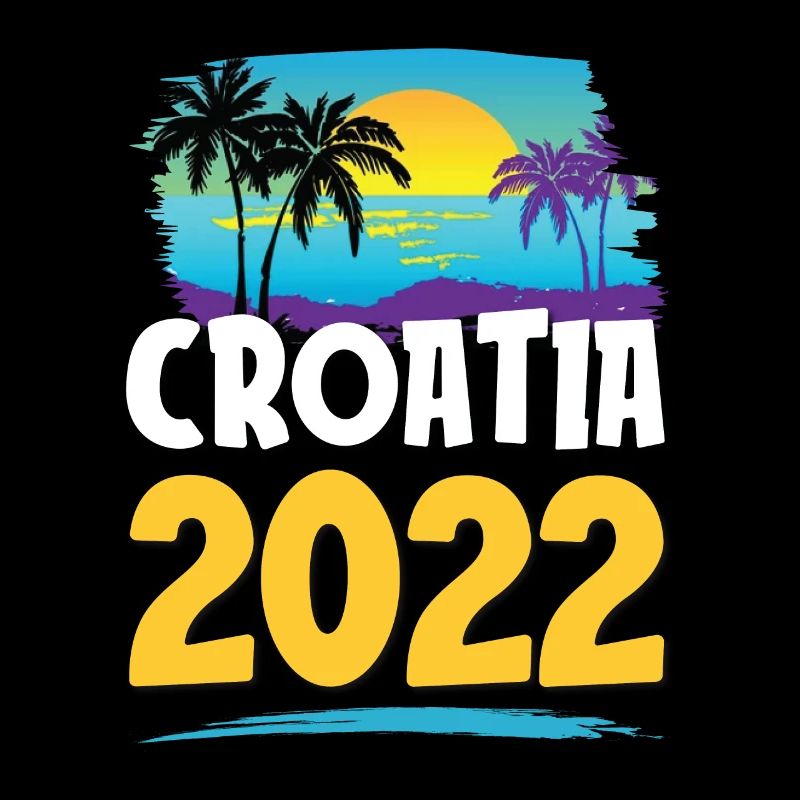 Croatie 2023