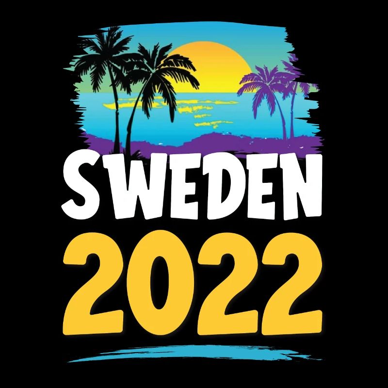 Suède 2023
