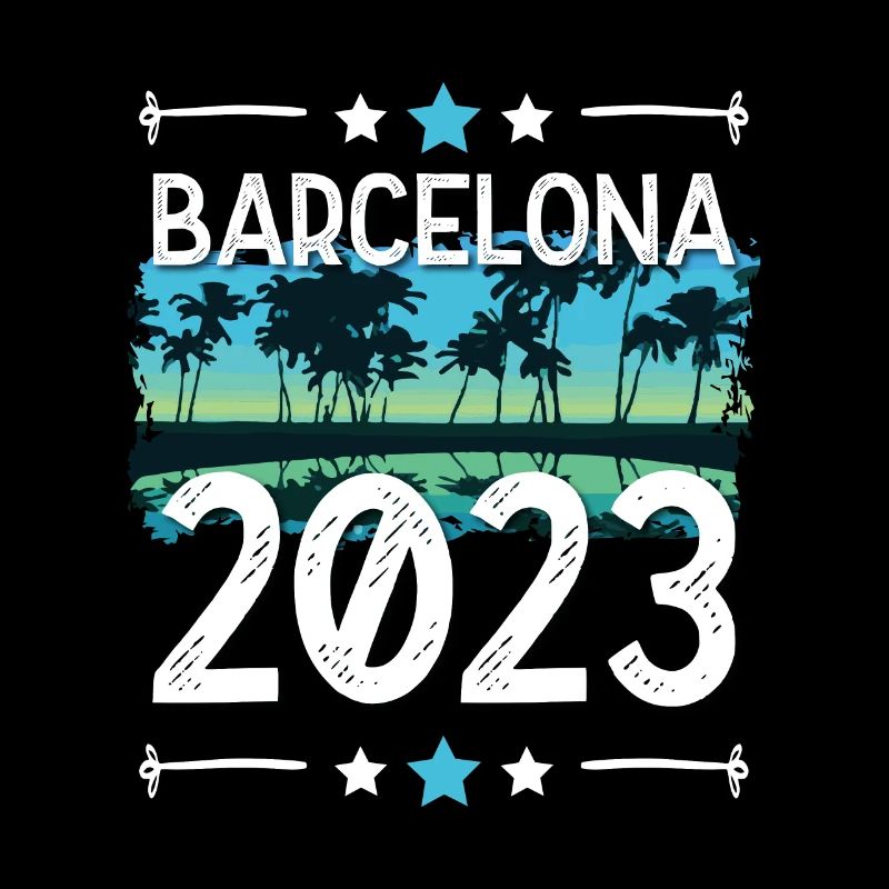 Barcelona 2023