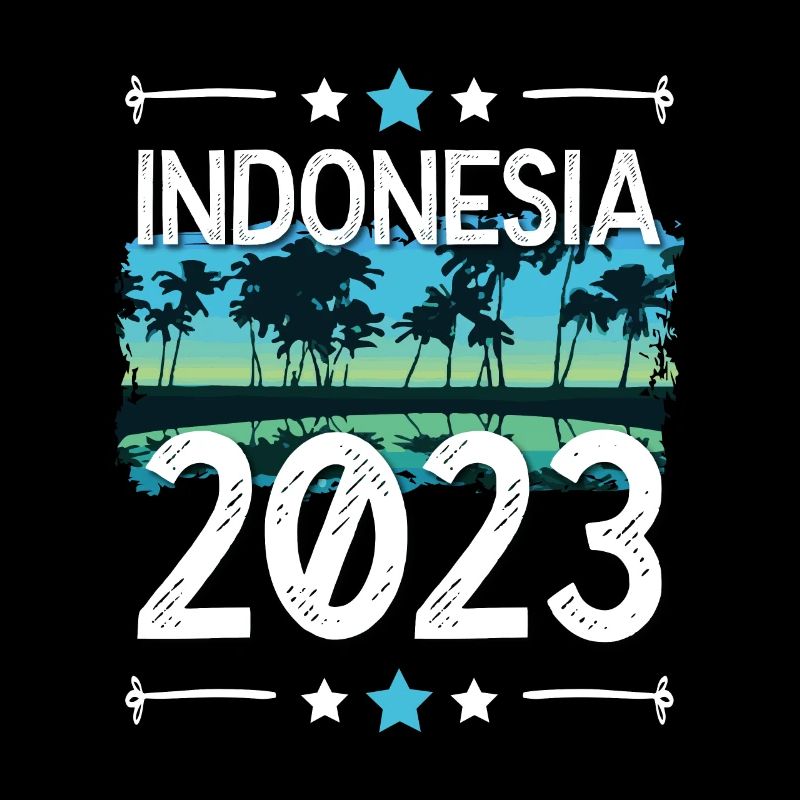 Indonesia 2023