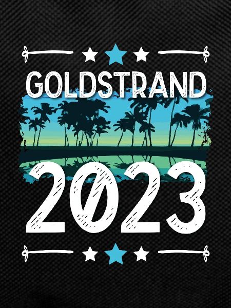 Golden Sands 2023