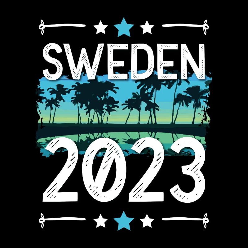 Suède 2023
