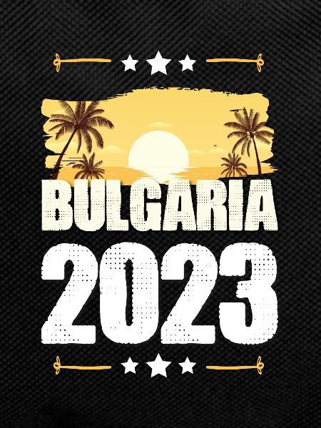 Bulgaria 2023