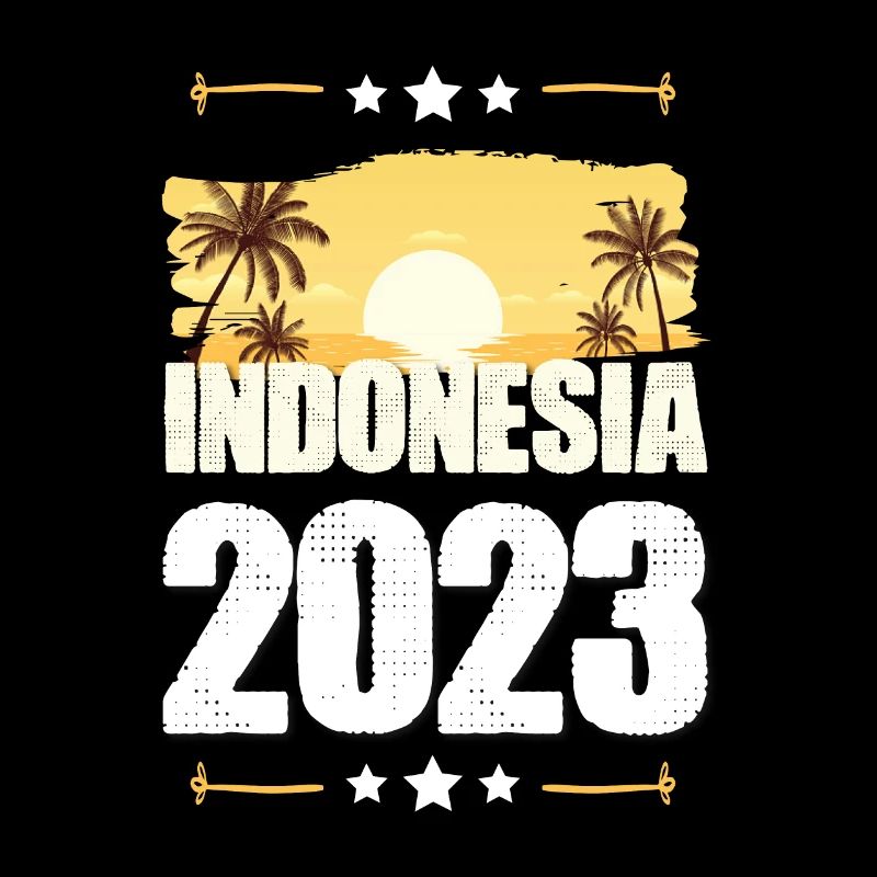 Indonesia 2023