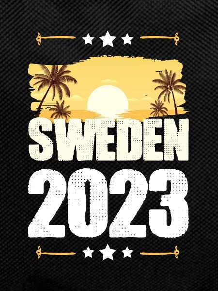 Suède 2023