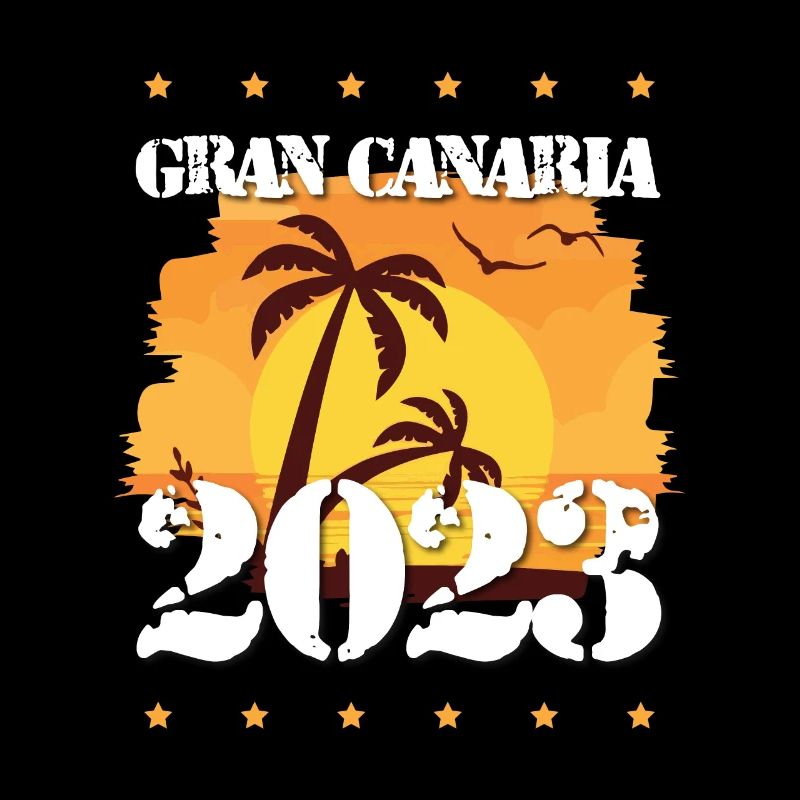 Gran Canaria 2023