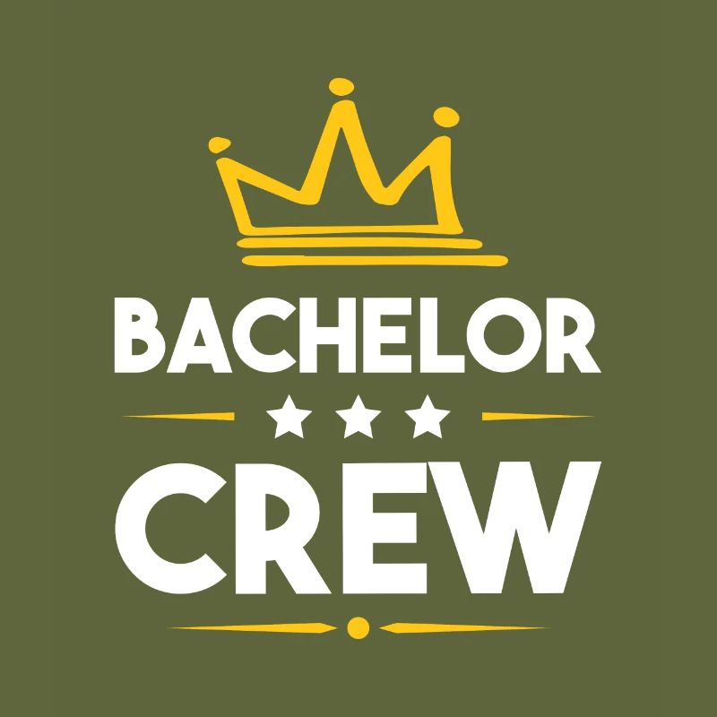 Bachelor Crew