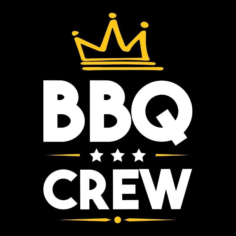 Équipe de barbecue