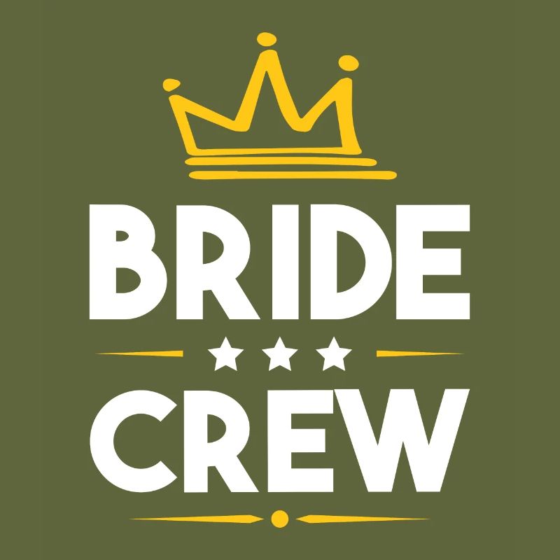 Bride Crew